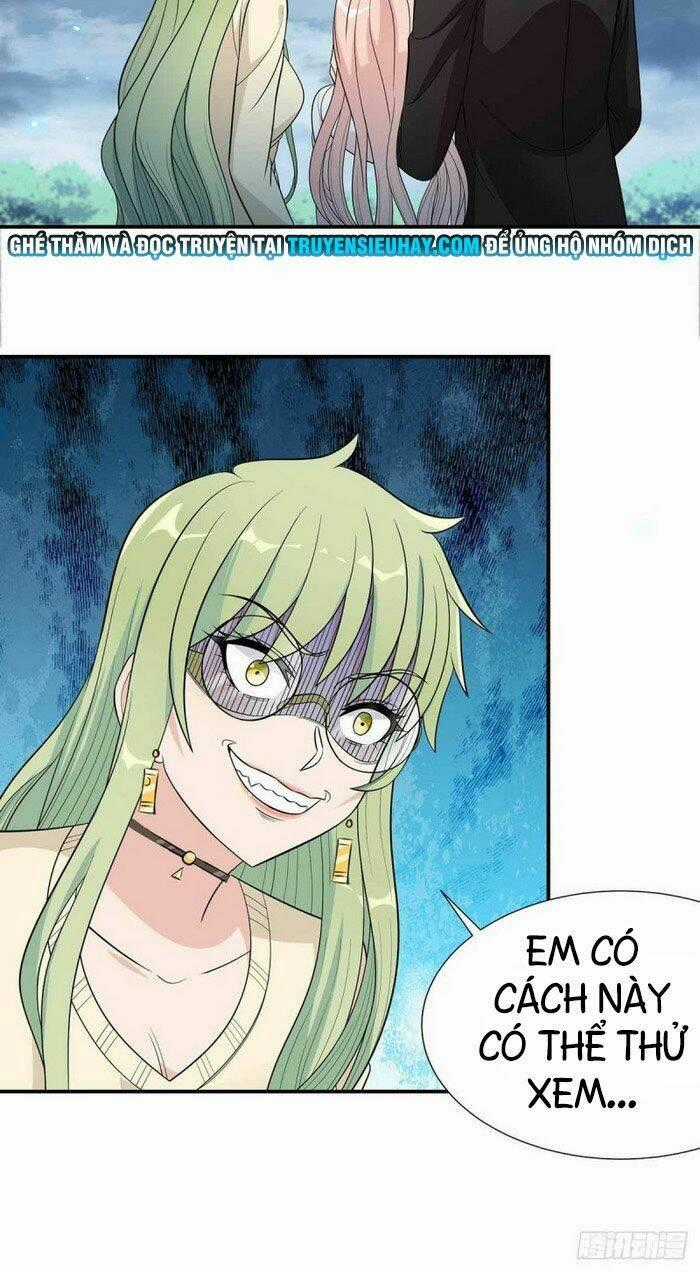 Đỉnh Phong Cường Thiếu - Chapter 87 - Trang 41