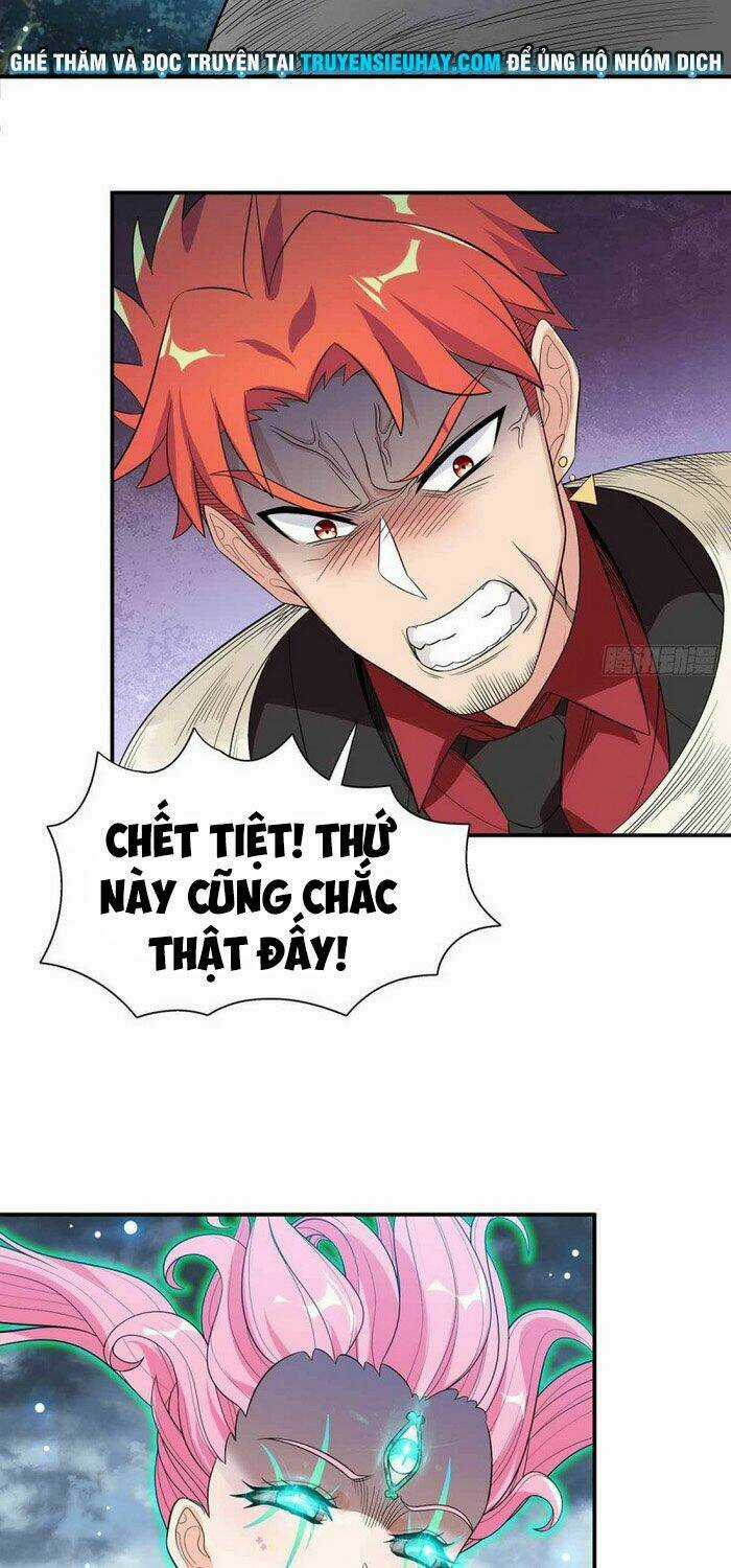 Đỉnh Phong Cường Thiếu - Chapter 87 - Trang 7