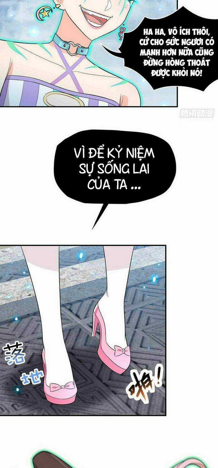 Đỉnh Phong Cường Thiếu - Chapter 87 - Trang 8