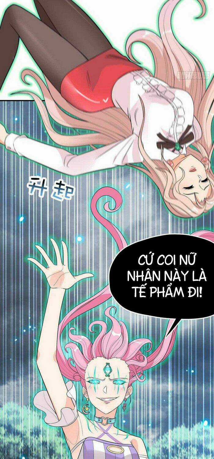 Đỉnh Phong Cường Thiếu - Chapter 87 - Trang 9