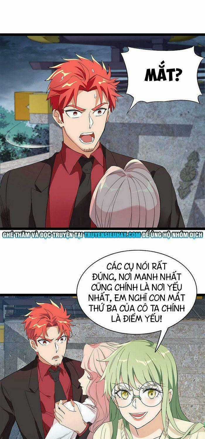 Đỉnh Phong Cường Thiếu - Chapter 88 - Trang 1