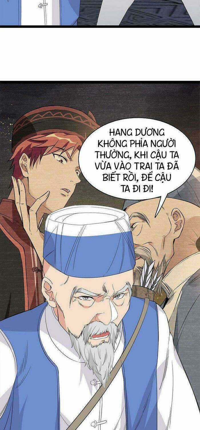 Đỉnh Phong Cường Thiếu - Chapter 88 - Trang 16