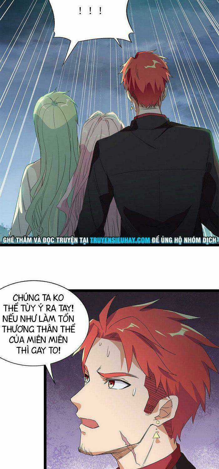 Đỉnh Phong Cường Thiếu - Chapter 88 - Trang 3