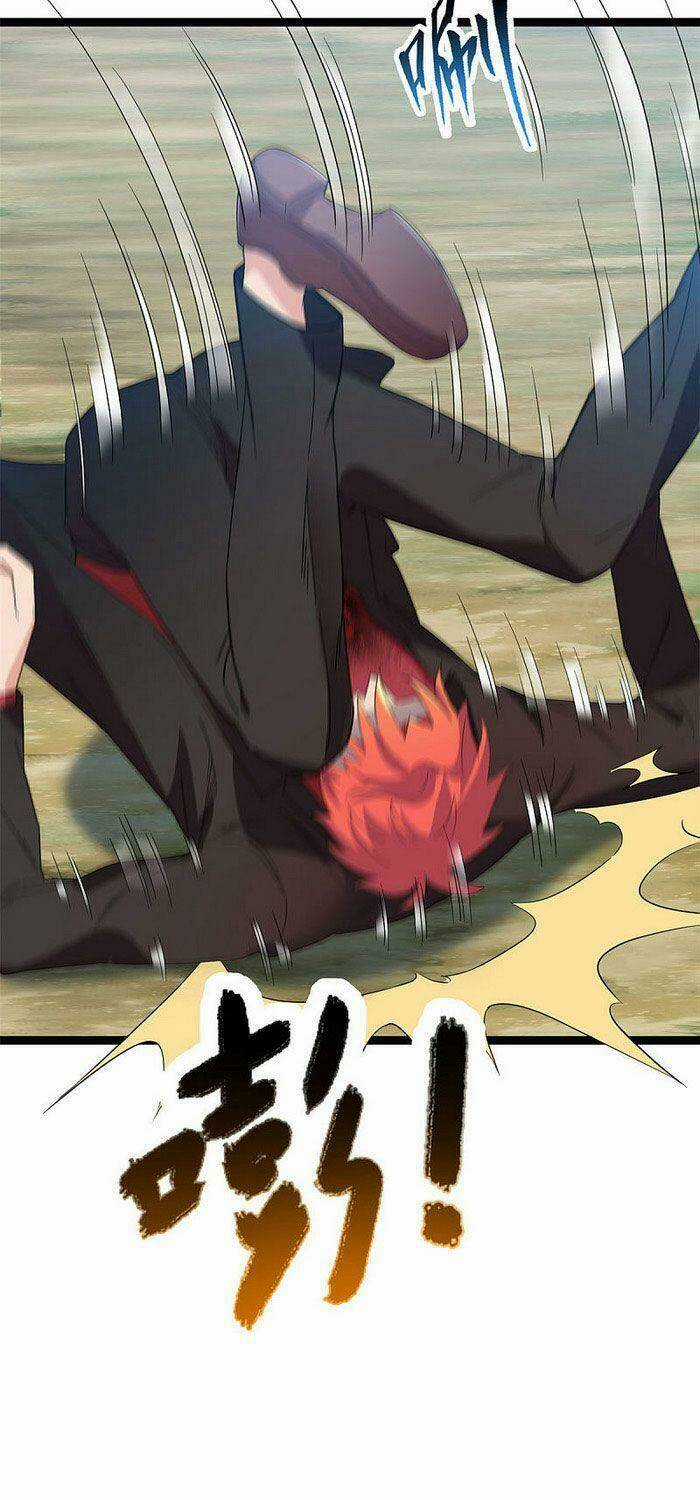 Đỉnh Phong Cường Thiếu - Chapter 88 - Trang 27