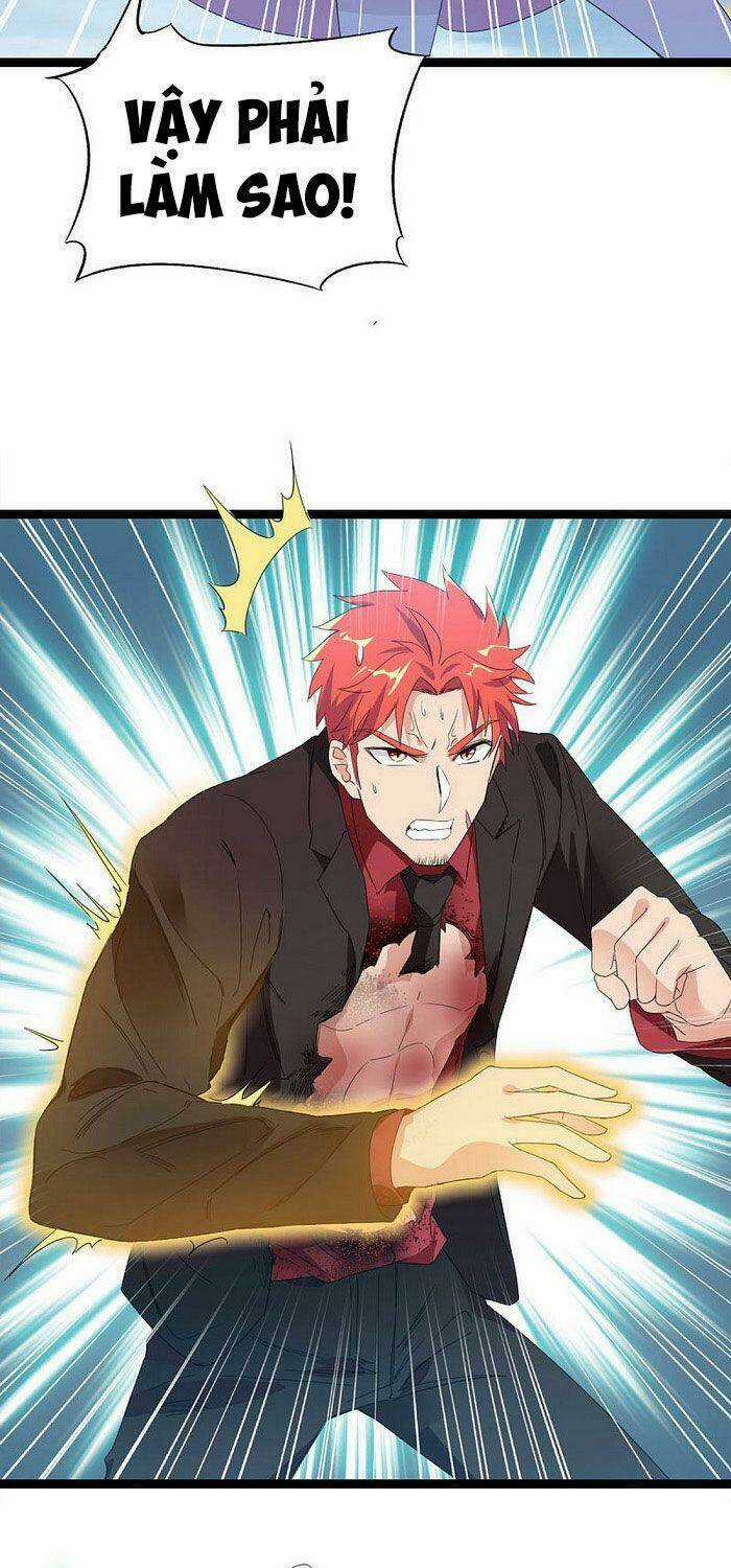 Đỉnh Phong Cường Thiếu - Chapter 88 - Trang 33