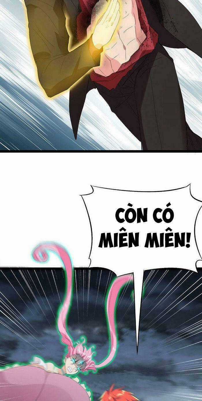 Đỉnh Phong Cường Thiếu - Chapter 88 - Trang 37