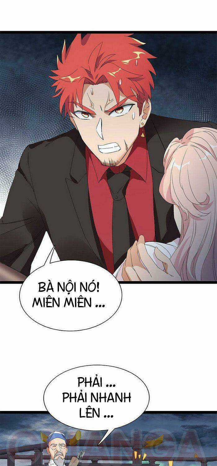 Đỉnh Phong Cường Thiếu - Chapter 88 - Trang 5