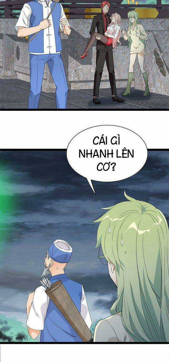 Đỉnh Phong Cường Thiếu - Chapter 88 - Trang 6