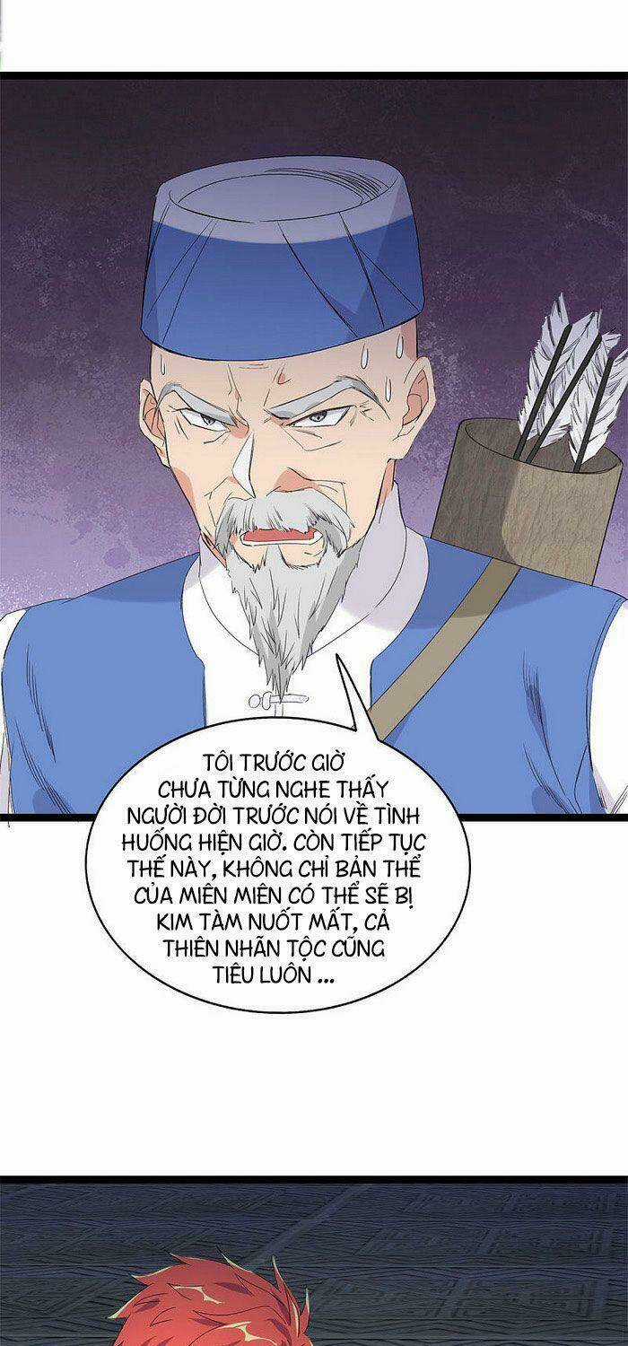 Đỉnh Phong Cường Thiếu - Chapter 88 - Trang 7
