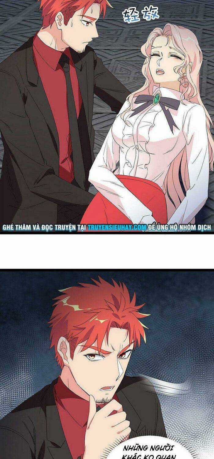 Đỉnh Phong Cường Thiếu - Chapter 88 - Trang 8