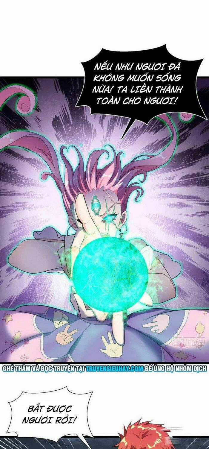 Đỉnh Phong Cường Thiếu - Chapter 89 - Trang 1