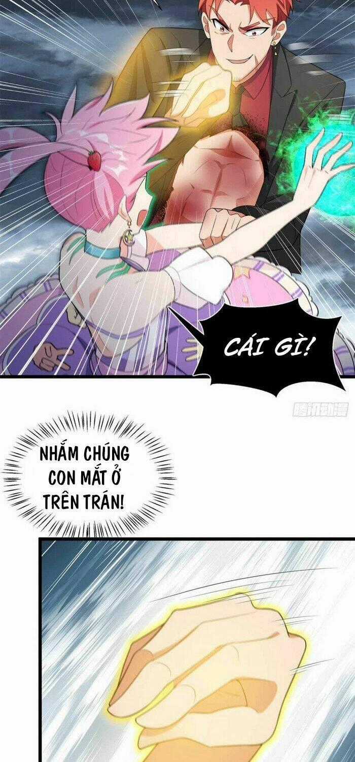 Đỉnh Phong Cường Thiếu - Chapter 89 - Trang 2