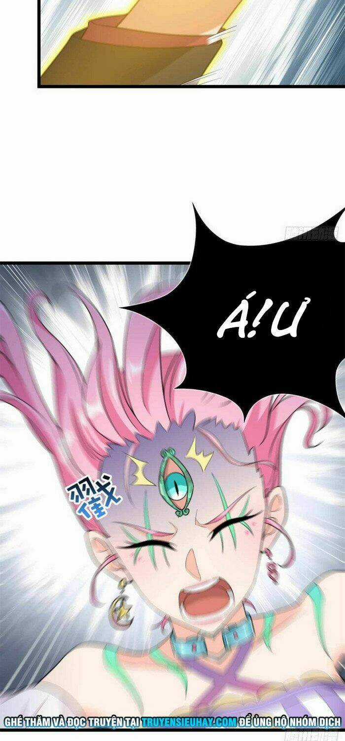 Đỉnh Phong Cường Thiếu - Chapter 89 - Trang 3