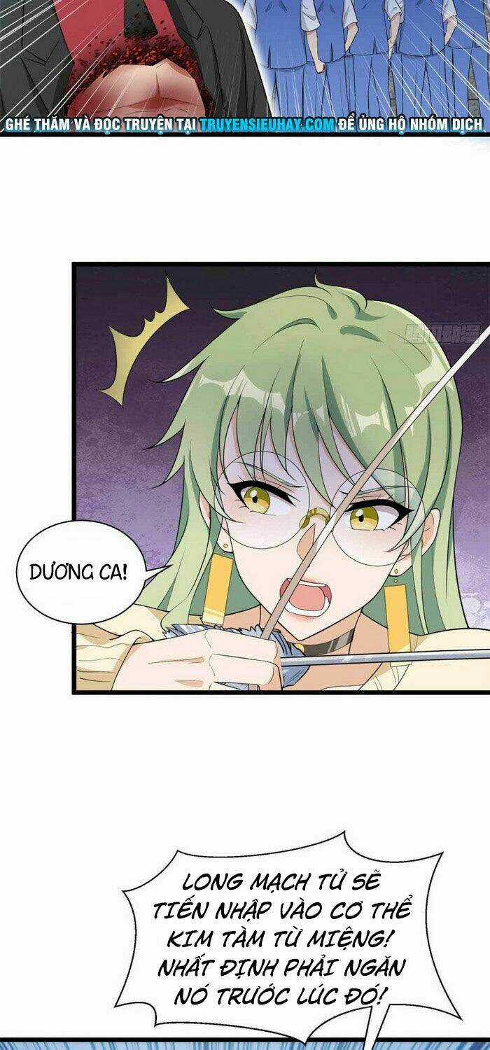 Đỉnh Phong Cường Thiếu - Chapter 89 - Trang 21