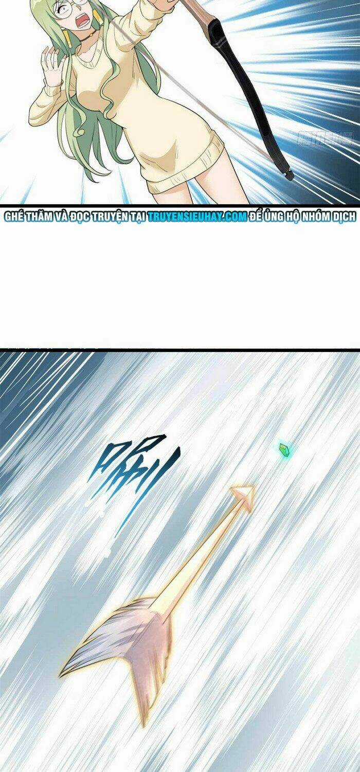 Đỉnh Phong Cường Thiếu - Chapter 89 - Trang 27