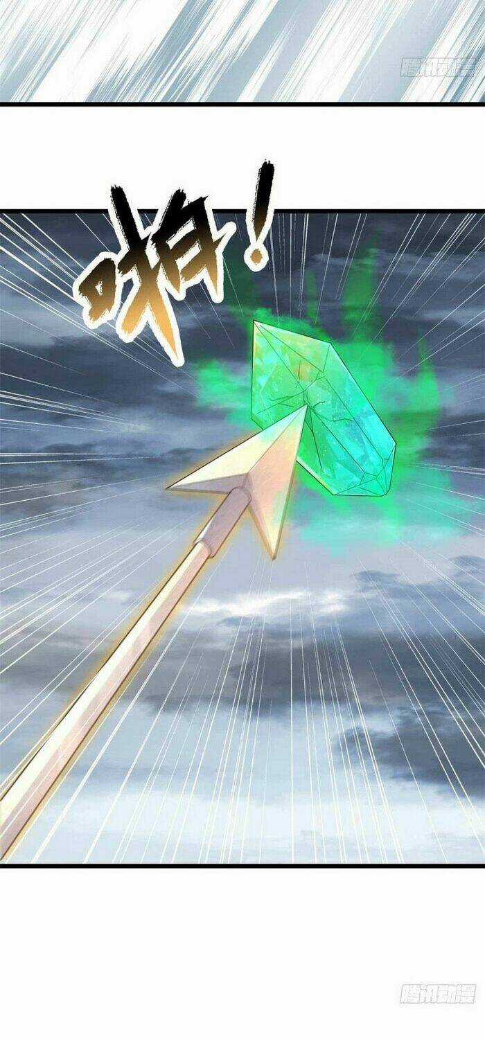 Đỉnh Phong Cường Thiếu - Chapter 89 - Trang 28