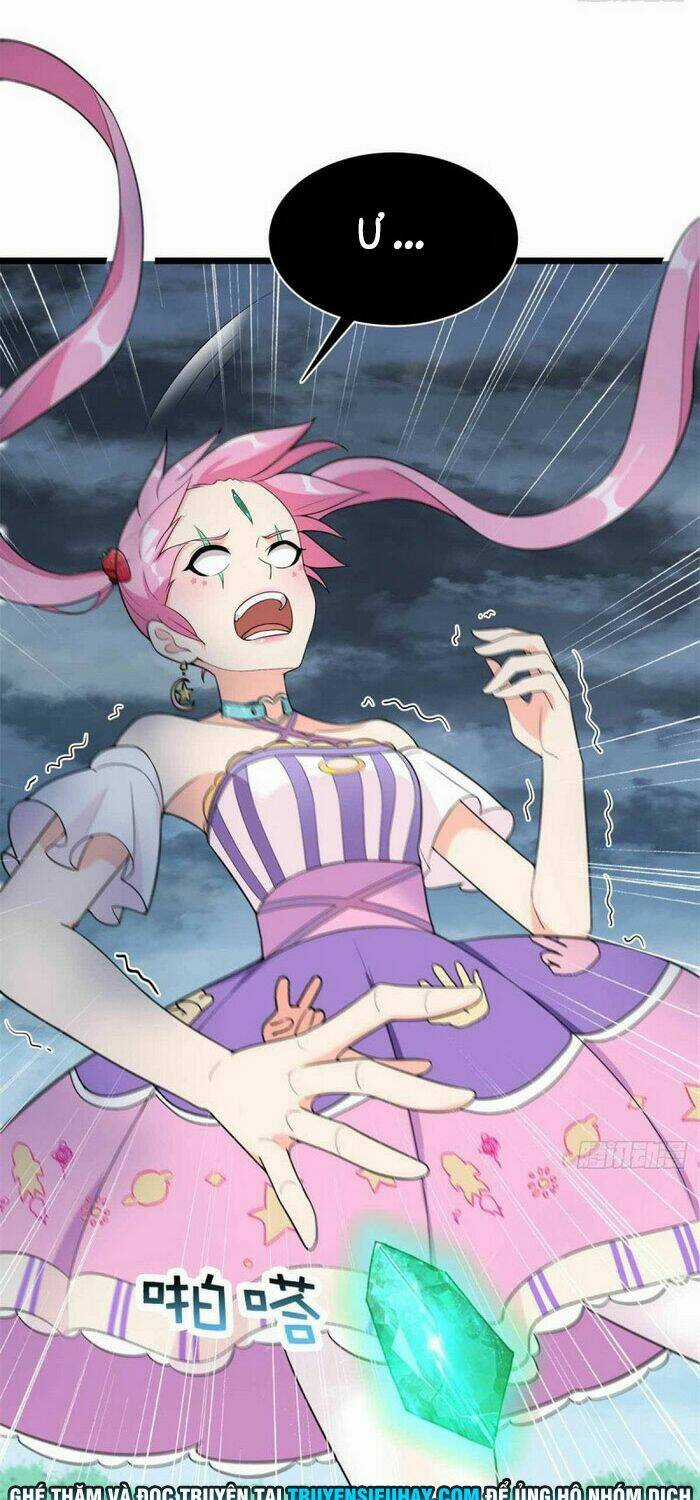 Đỉnh Phong Cường Thiếu - Chapter 89 - Trang 4