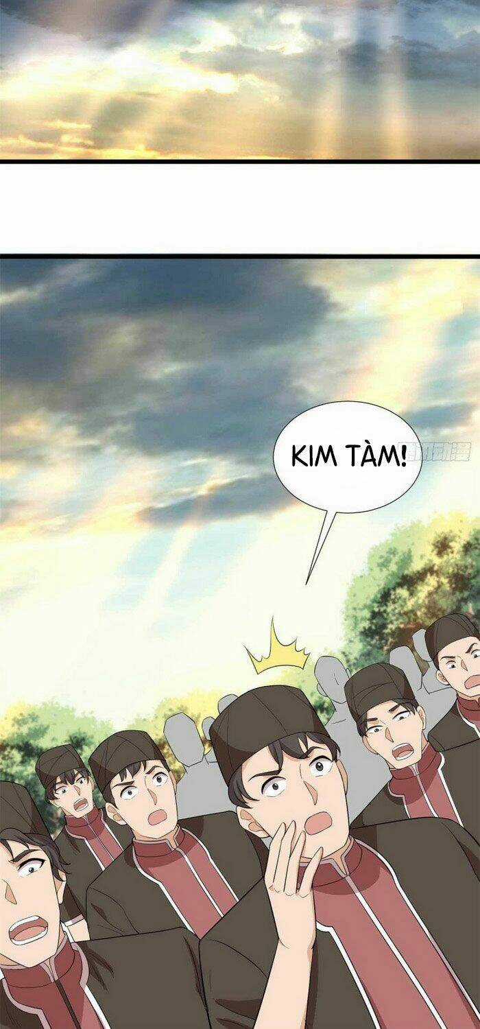 Đỉnh Phong Cường Thiếu - Chapter 89 - Trang 33