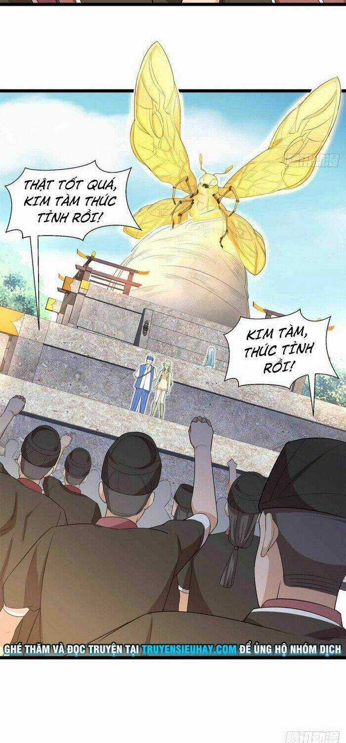 Đỉnh Phong Cường Thiếu - Chapter 89 - Trang 34