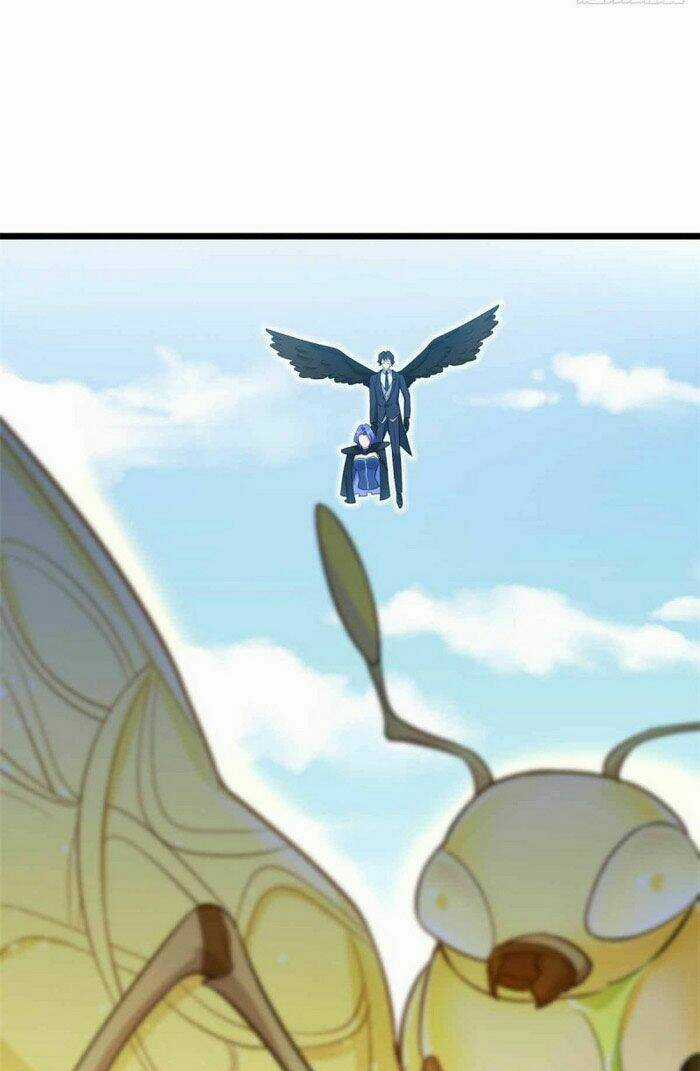 Đỉnh Phong Cường Thiếu - Chapter 89 - Trang 35