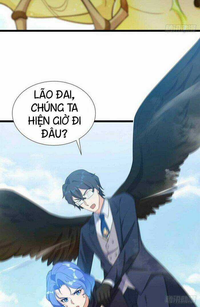 Đỉnh Phong Cường Thiếu - Chapter 89 - Trang 36