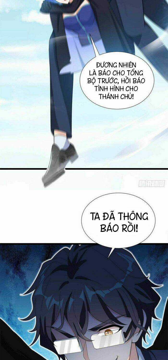 Đỉnh Phong Cường Thiếu - Chapter 89 - Trang 37