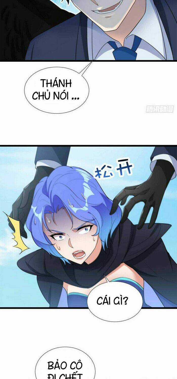 Đỉnh Phong Cường Thiếu - Chapter 89 - Trang 38