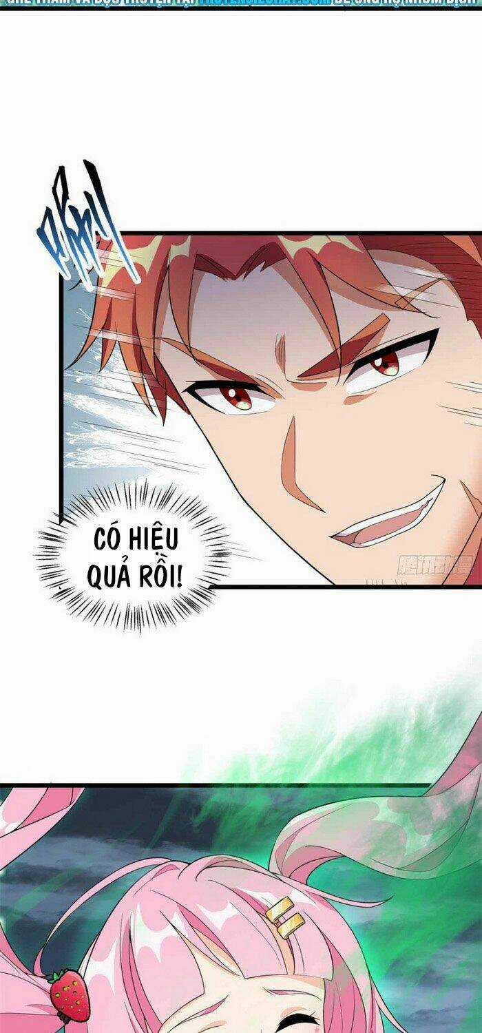 Đỉnh Phong Cường Thiếu - Chapter 89 - Trang 5