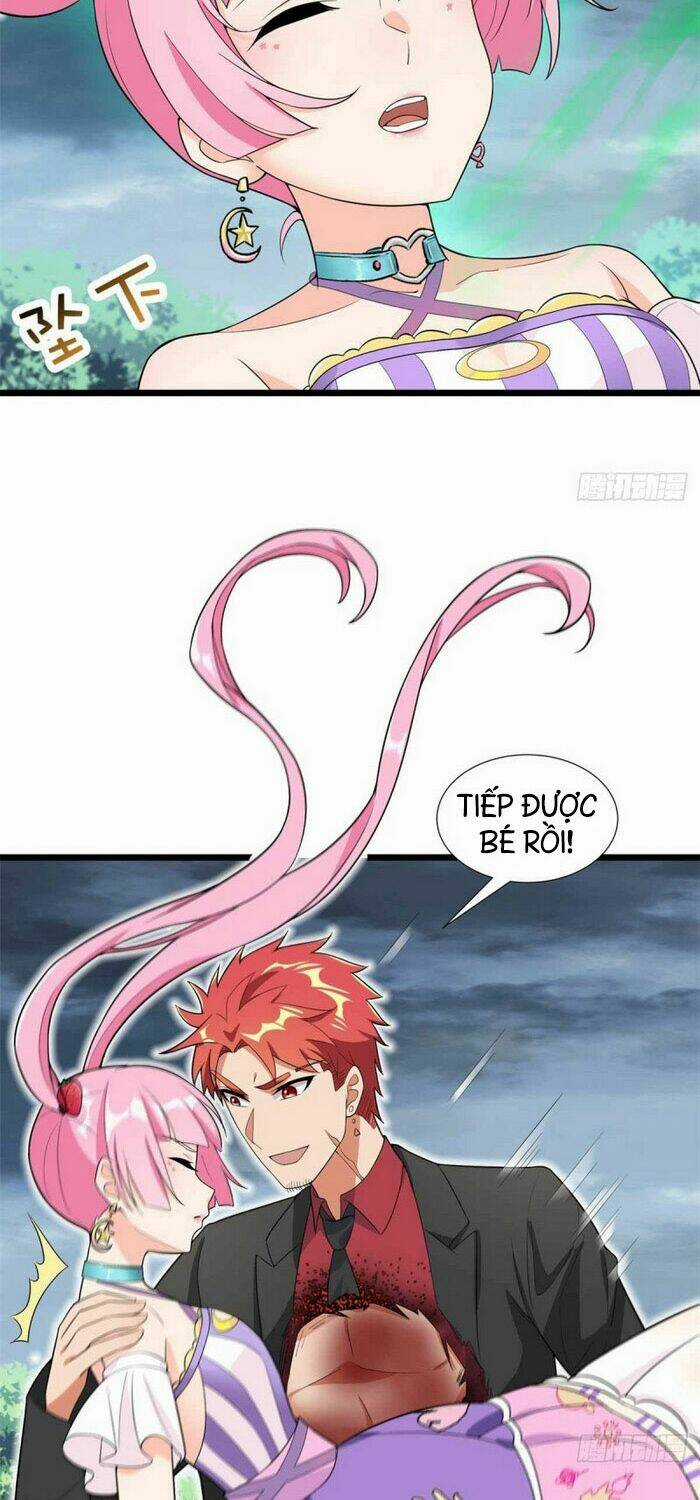 Đỉnh Phong Cường Thiếu - Chapter 89 - Trang 6