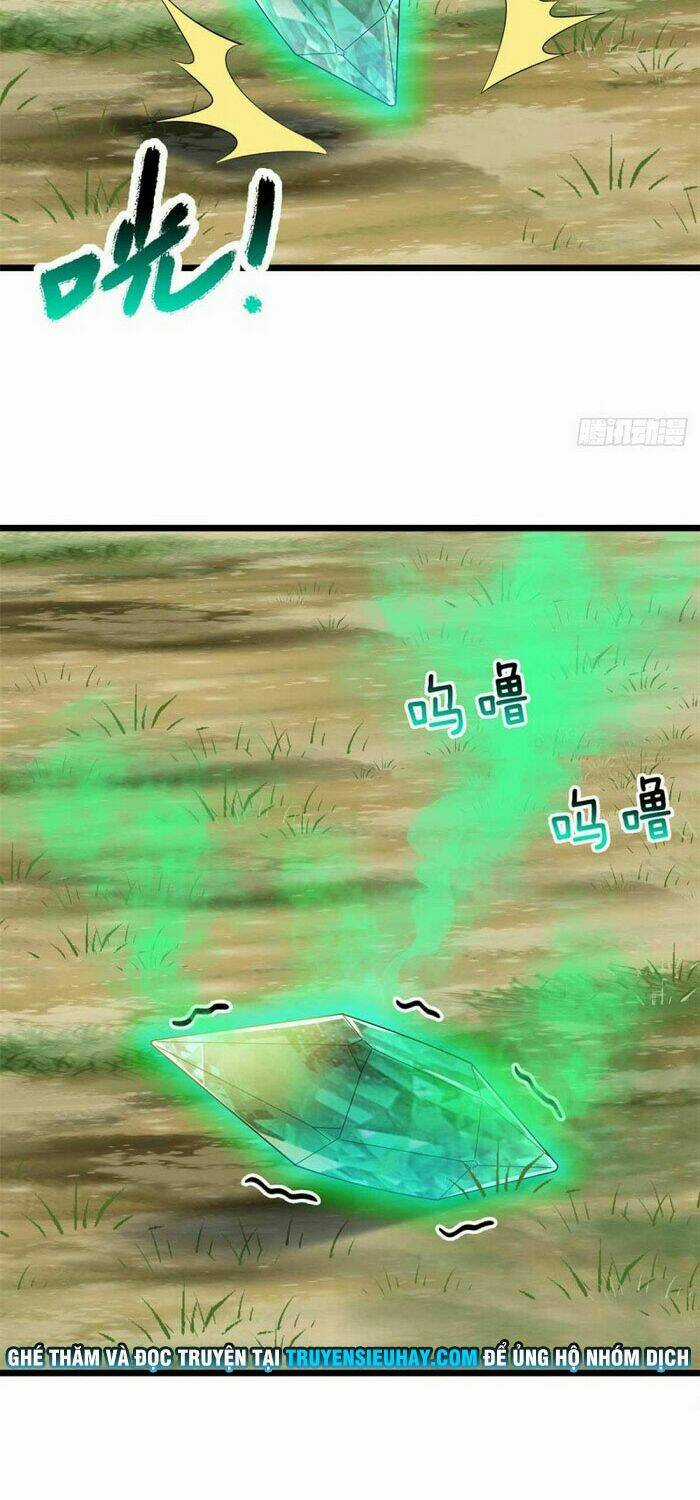 Đỉnh Phong Cường Thiếu - Chapter 89 - Trang 8