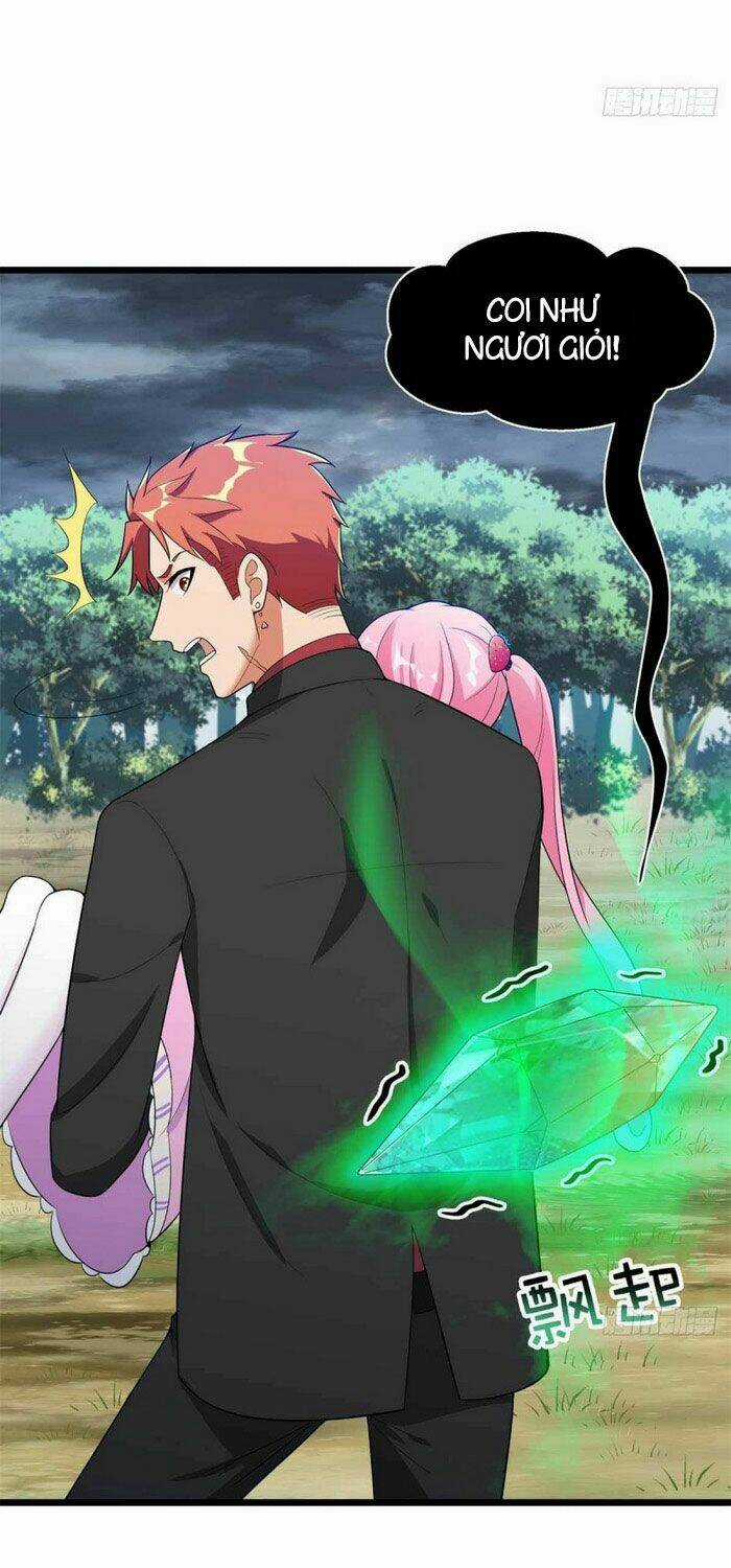 Đỉnh Phong Cường Thiếu - Chapter 89 - Trang 9