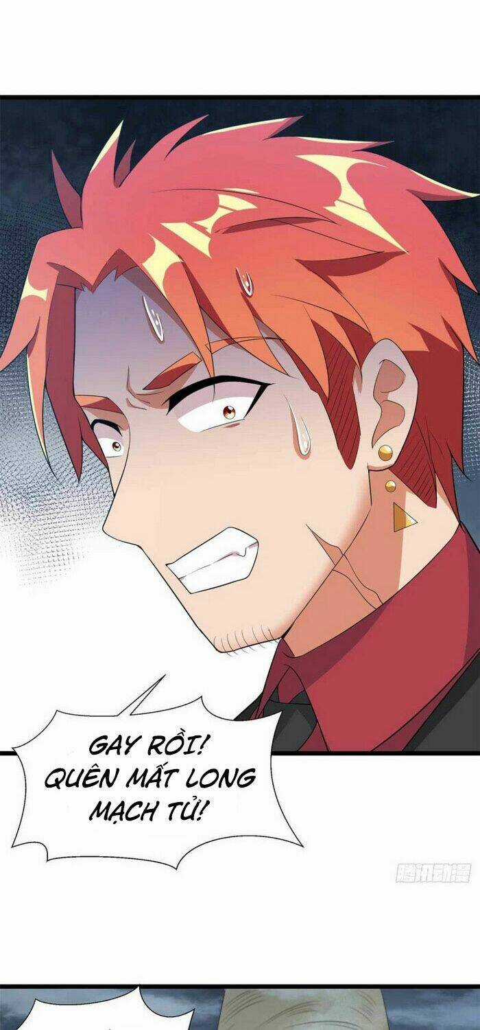 Đỉnh Phong Cường Thiếu - Chapter 89 - Trang 10