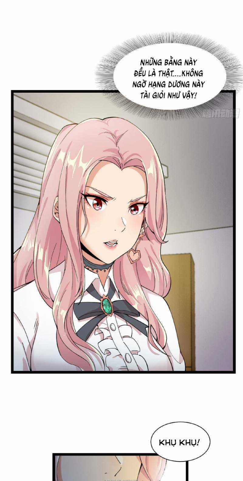 Đỉnh Phong Cường Thiếu - Chapter 9 - Trang 13