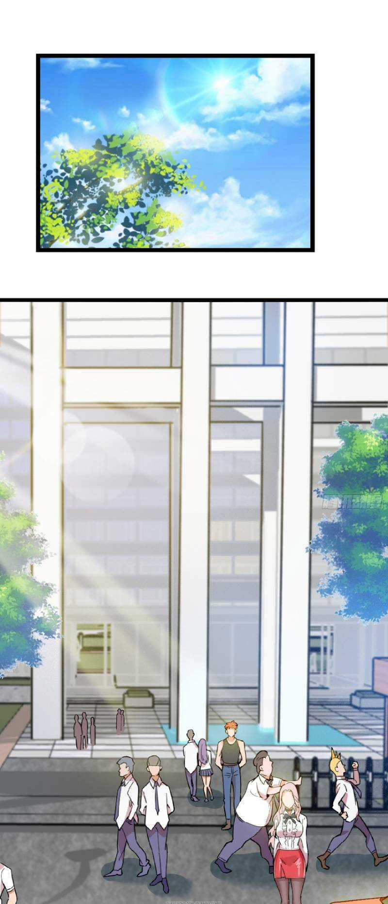 Đỉnh Phong Cường Thiếu - Chapter 9 - Trang 15