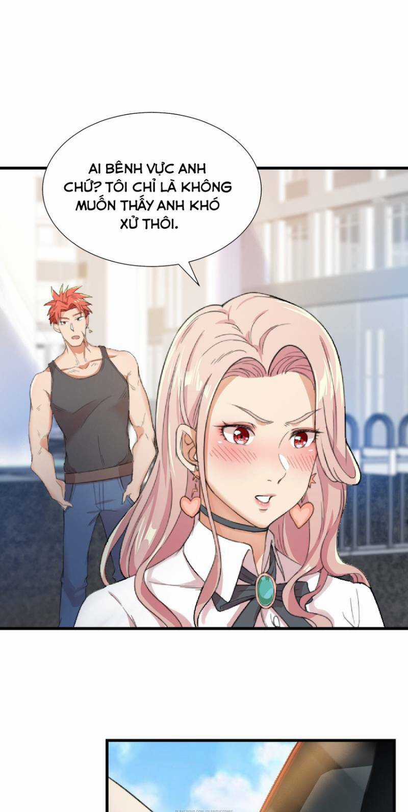 Đỉnh Phong Cường Thiếu - Chapter 9 - Trang 19