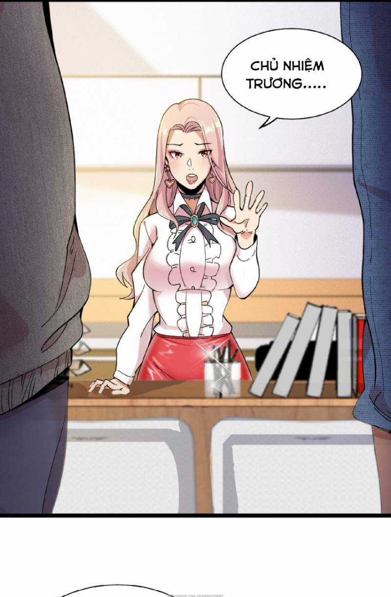 Đỉnh Phong Cường Thiếu - Chapter 9 - Trang 3