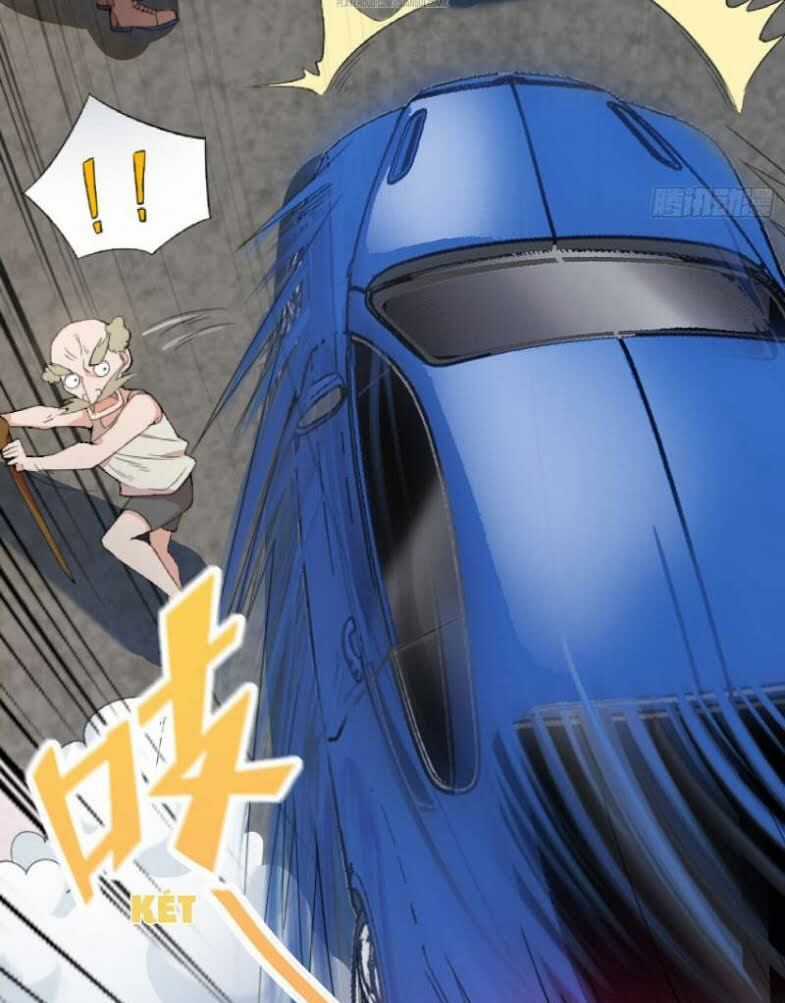 Đỉnh Phong Cường Thiếu - Chapter 9 - Trang 22