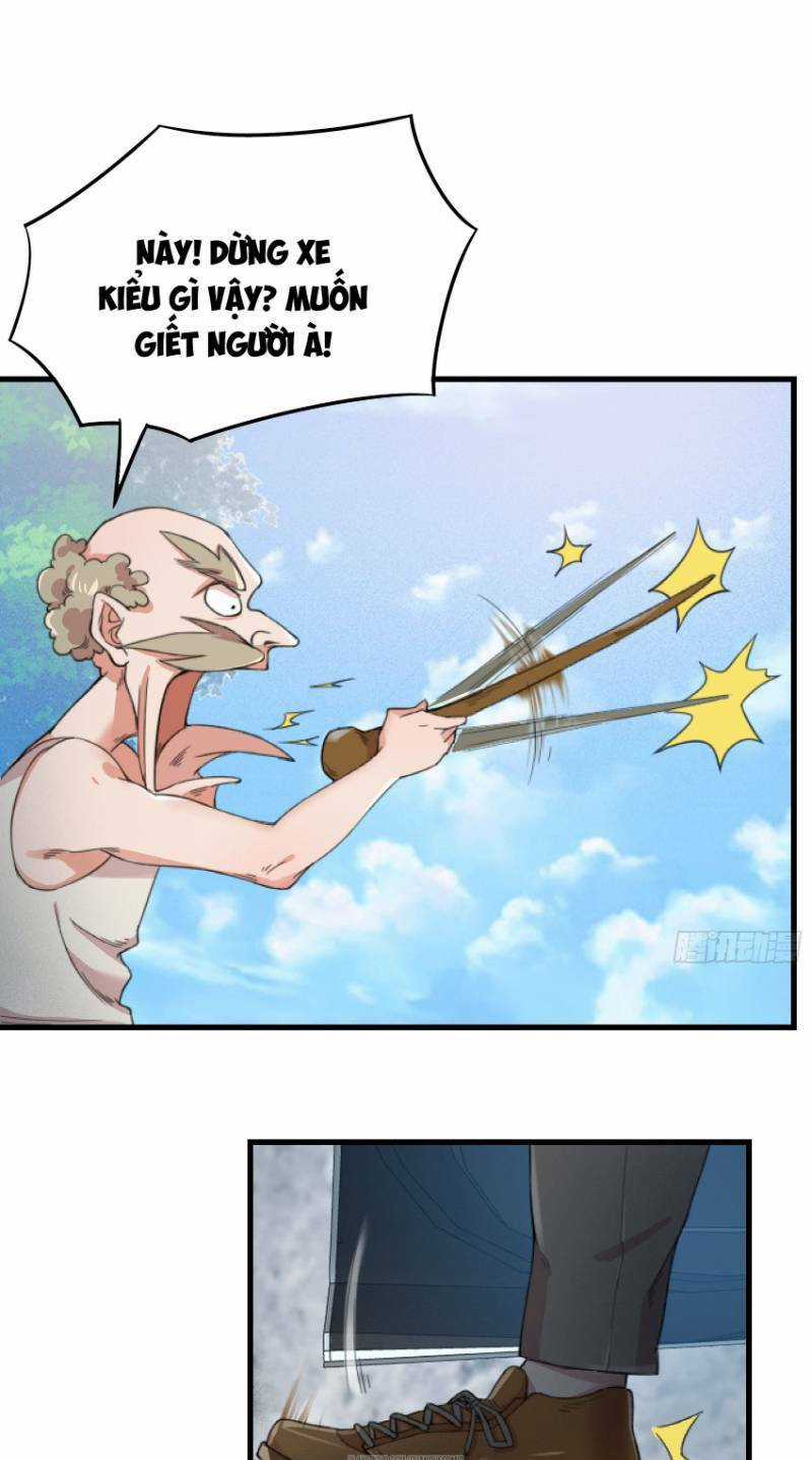 Đỉnh Phong Cường Thiếu - Chapter 9 - Trang 24