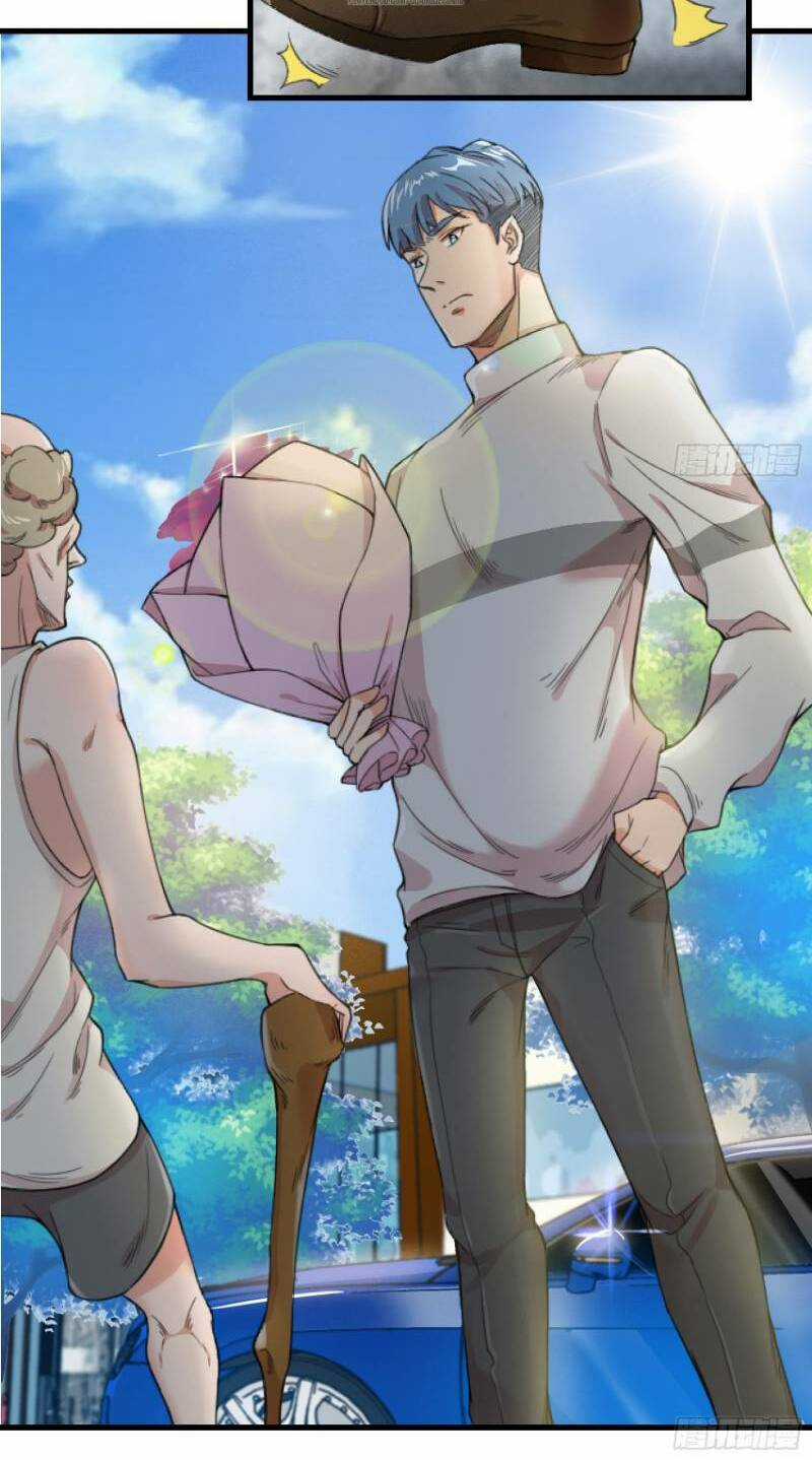 Đỉnh Phong Cường Thiếu - Chapter 9 - Trang 25