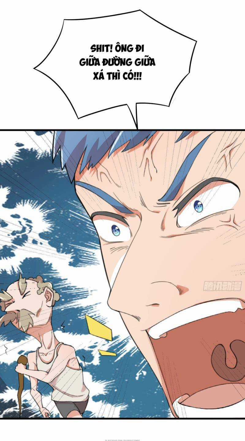 Đỉnh Phong Cường Thiếu - Chapter 9 - Trang 26