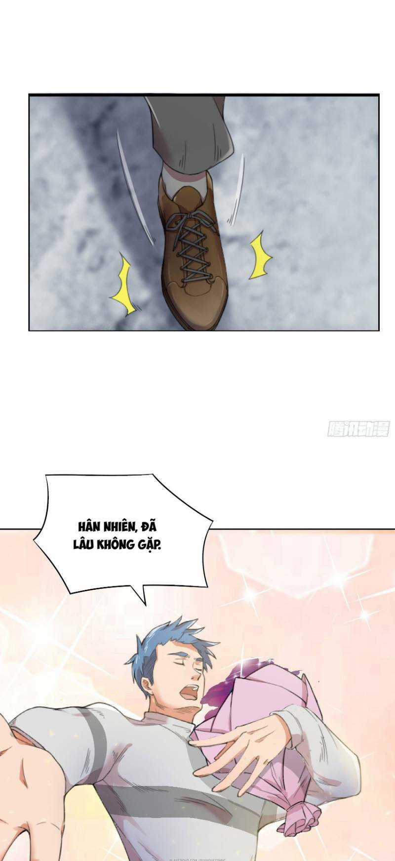 Đỉnh Phong Cường Thiếu - Chapter 9 - Trang 28