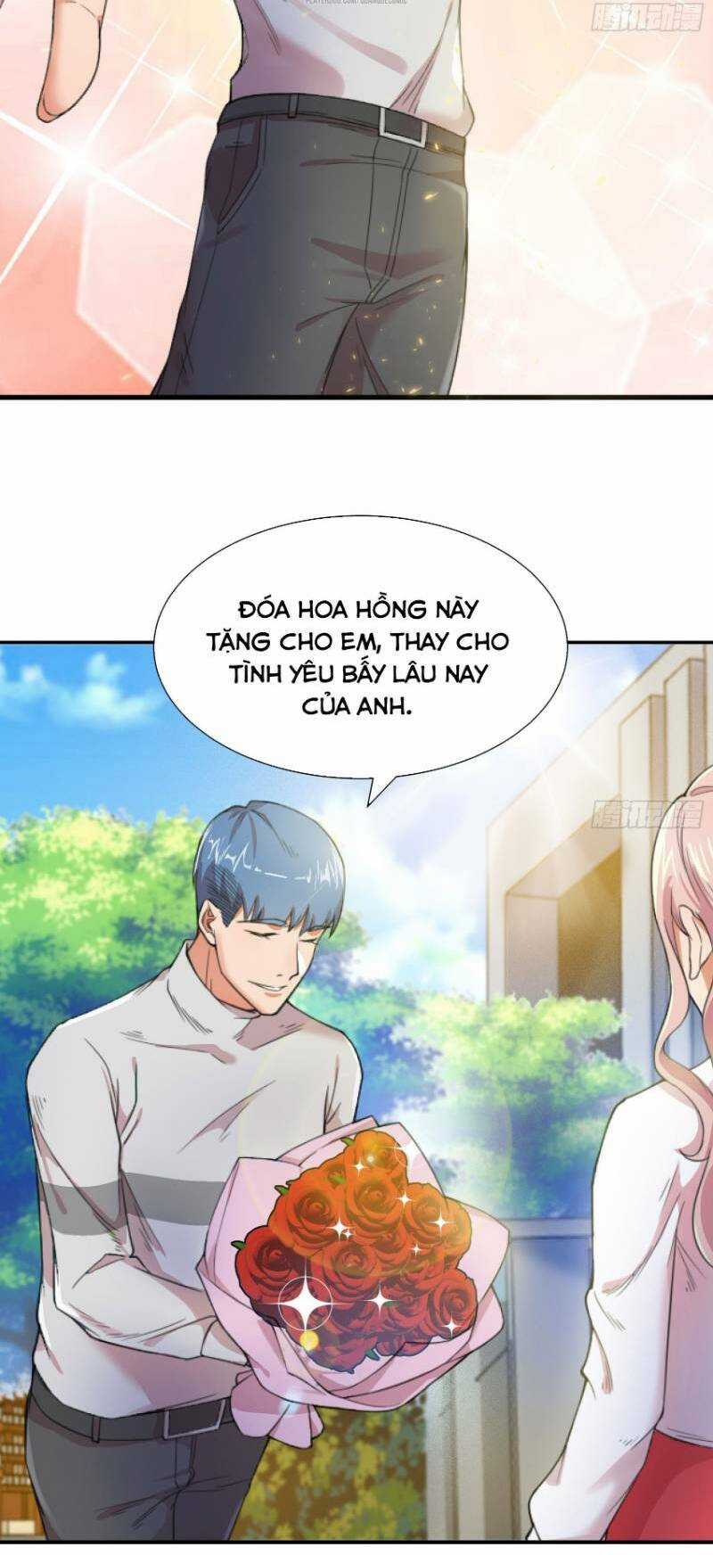 Đỉnh Phong Cường Thiếu - Chapter 9 - Trang 29