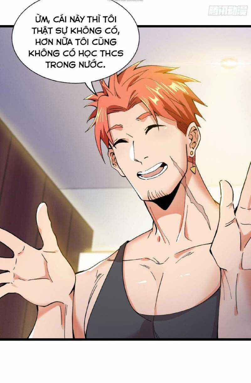 Đỉnh Phong Cường Thiếu - Chapter 9 - Trang 4