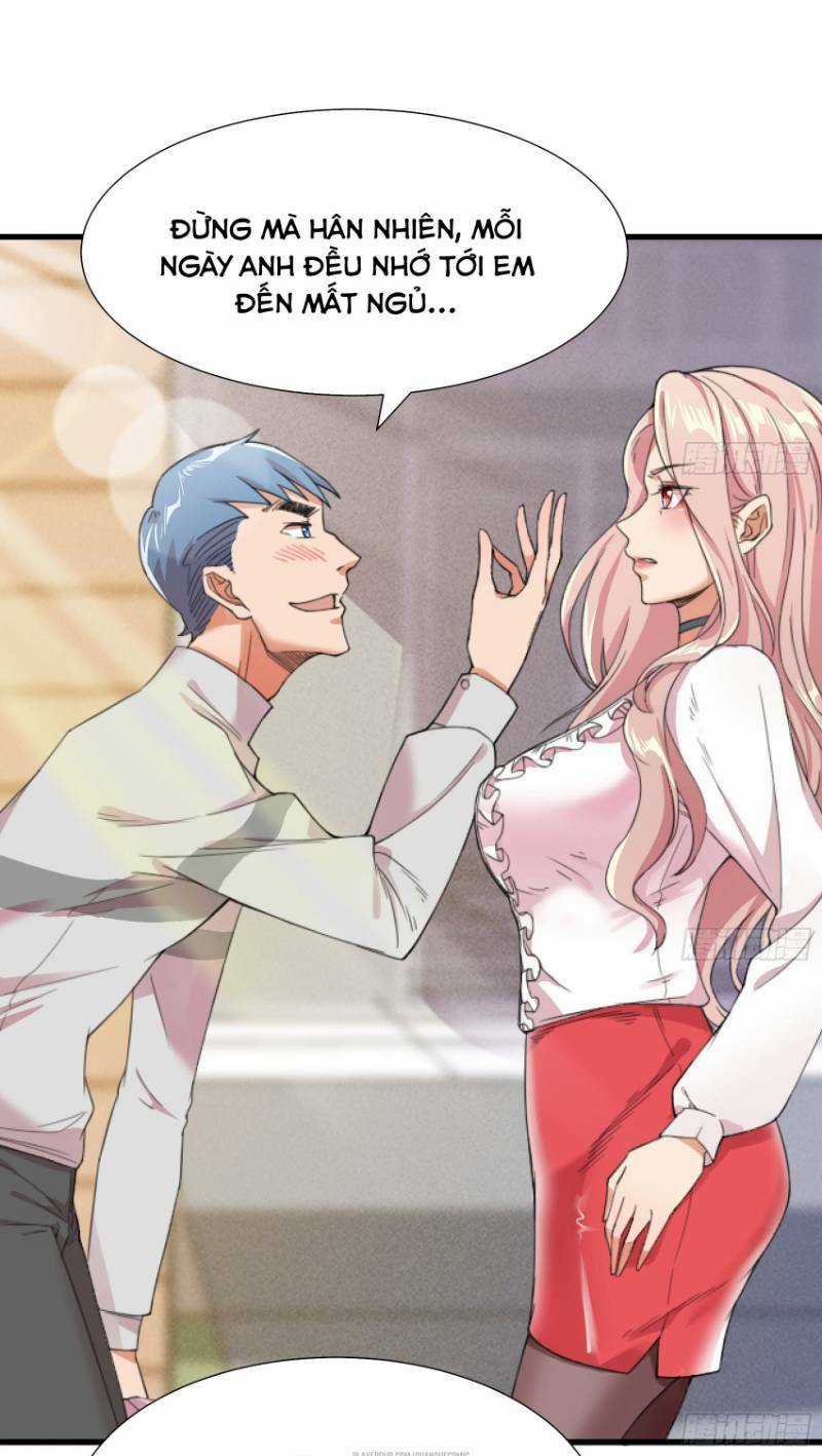 Đỉnh Phong Cường Thiếu - Chapter 9 - Trang 31