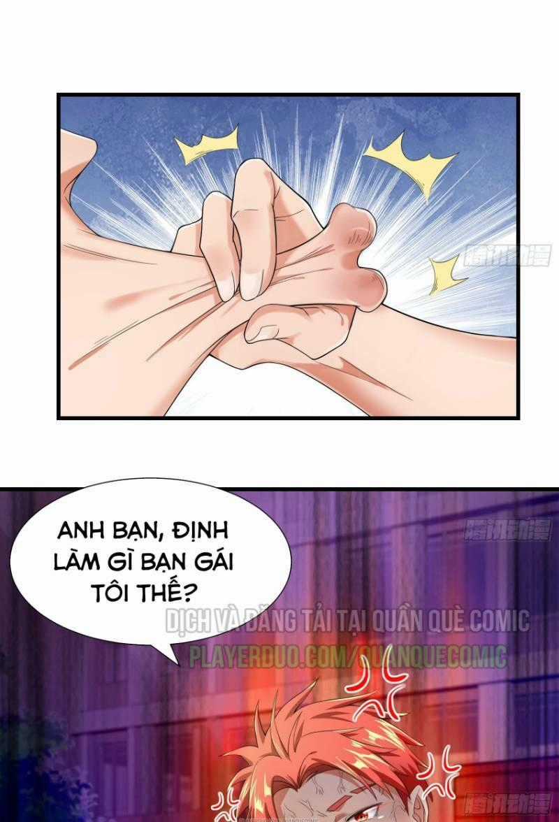 Đỉnh Phong Cường Thiếu - Chapter 9 - Trang 33