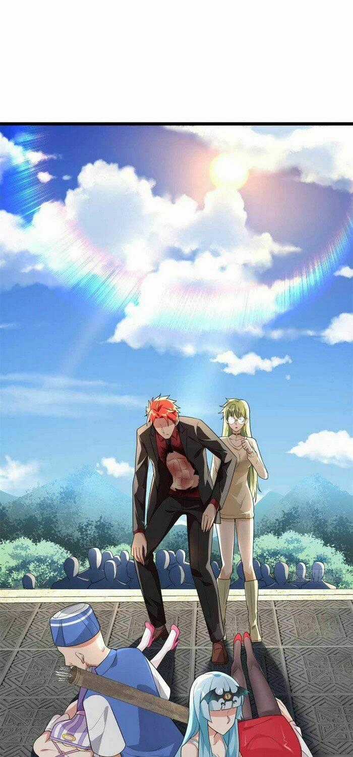 Đỉnh Phong Cường Thiếu - Chapter 90 - Trang 1