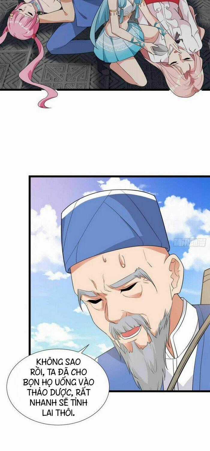 Đỉnh Phong Cường Thiếu - Chapter 90 - Trang 2