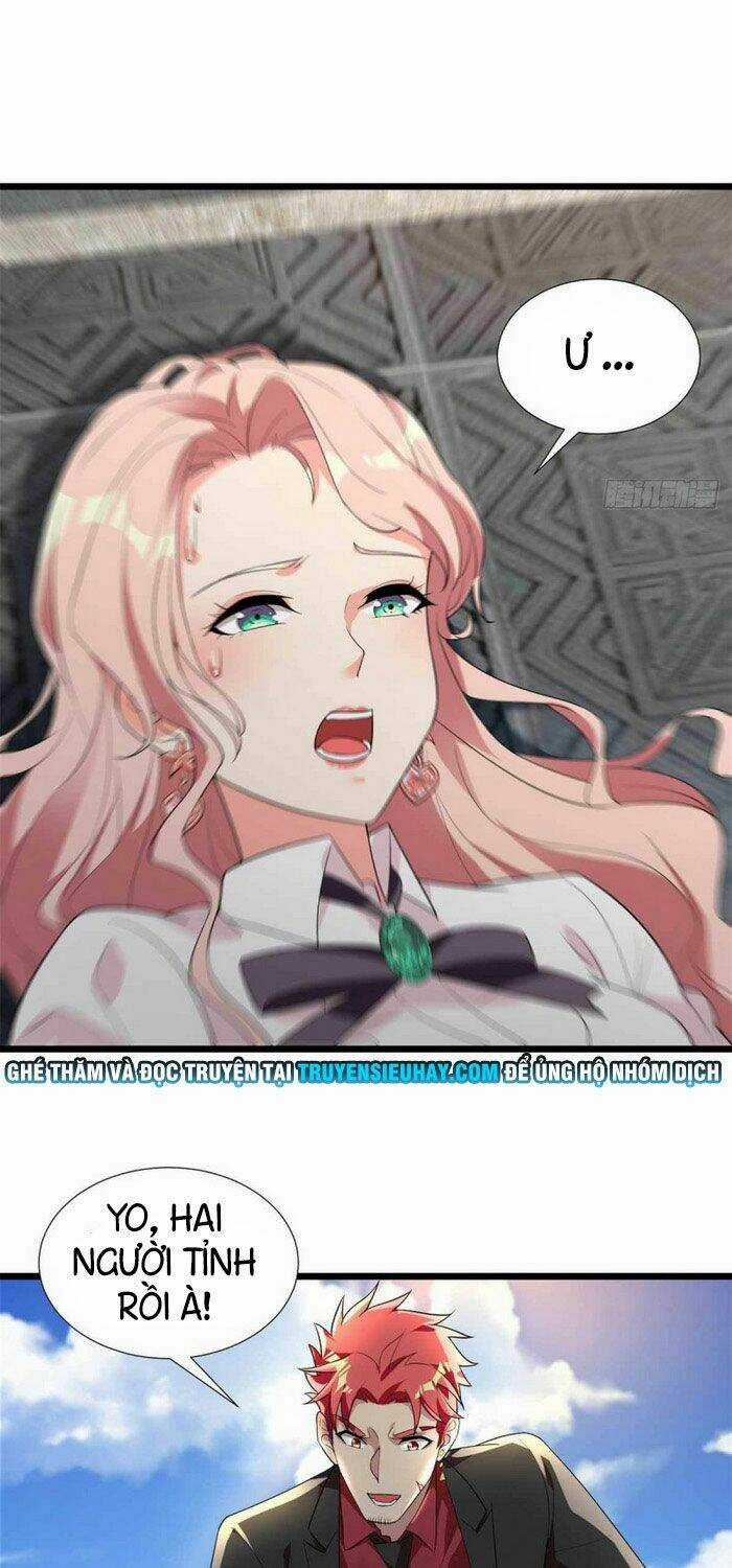 Đỉnh Phong Cường Thiếu - Chapter 90 - Trang 3