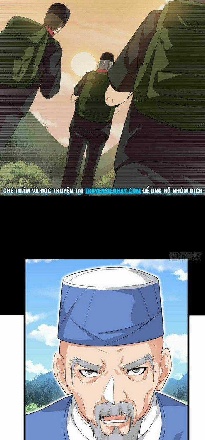 Đỉnh Phong Cường Thiếu - Chapter 90 - Trang 22