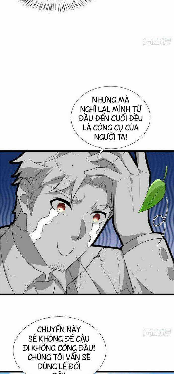 Đỉnh Phong Cường Thiếu - Chapter 90 - Trang 24